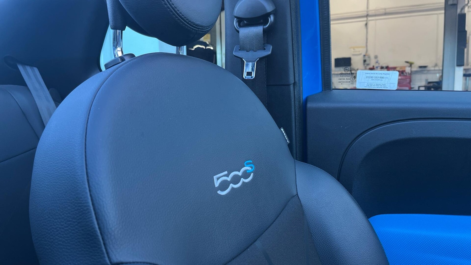 Used Fiat 500 2016 for sale - 76832503: Photo 22