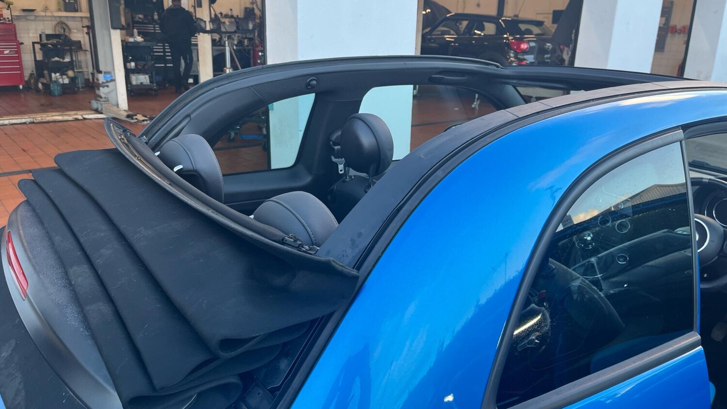 Used Fiat 500 2016 for sale - 76832503: Photo 25