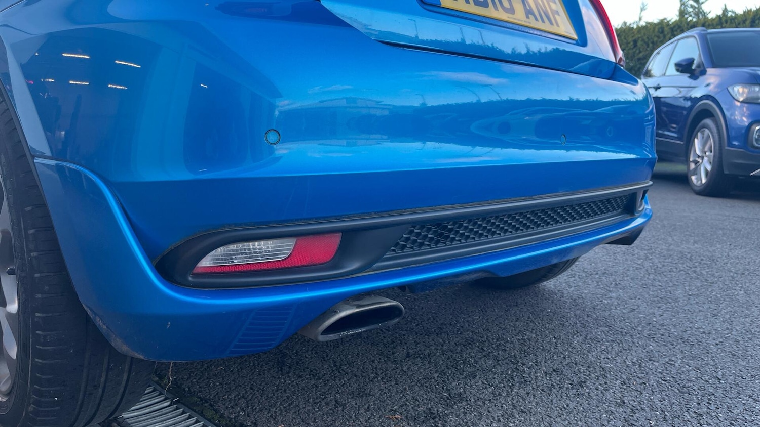 Used Fiat 500 2016 for sale - 76832503: Photo 28