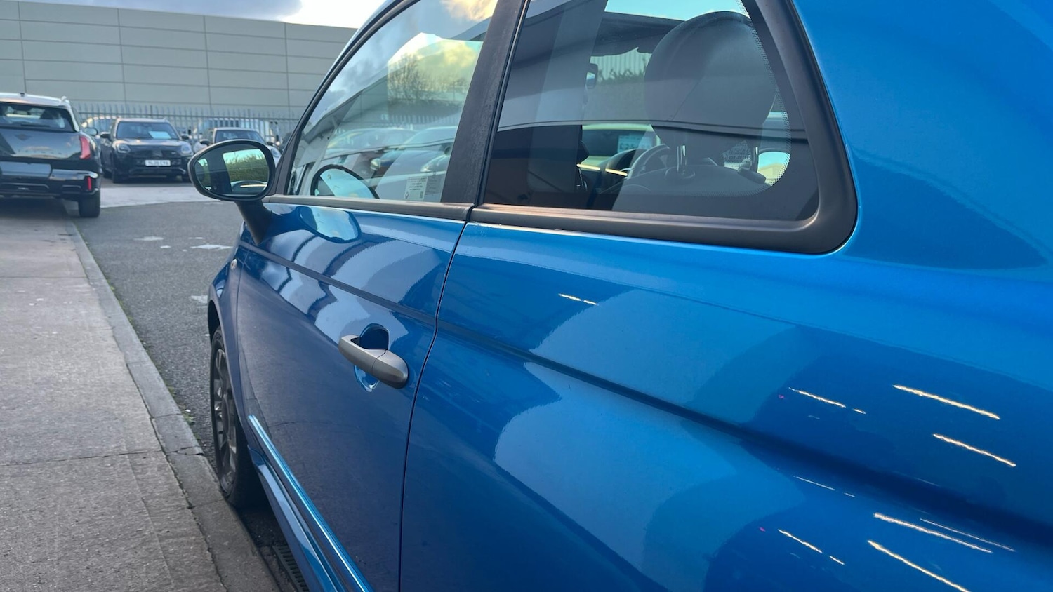 Used Fiat 500 2016 for sale - 76832503: Photo 29