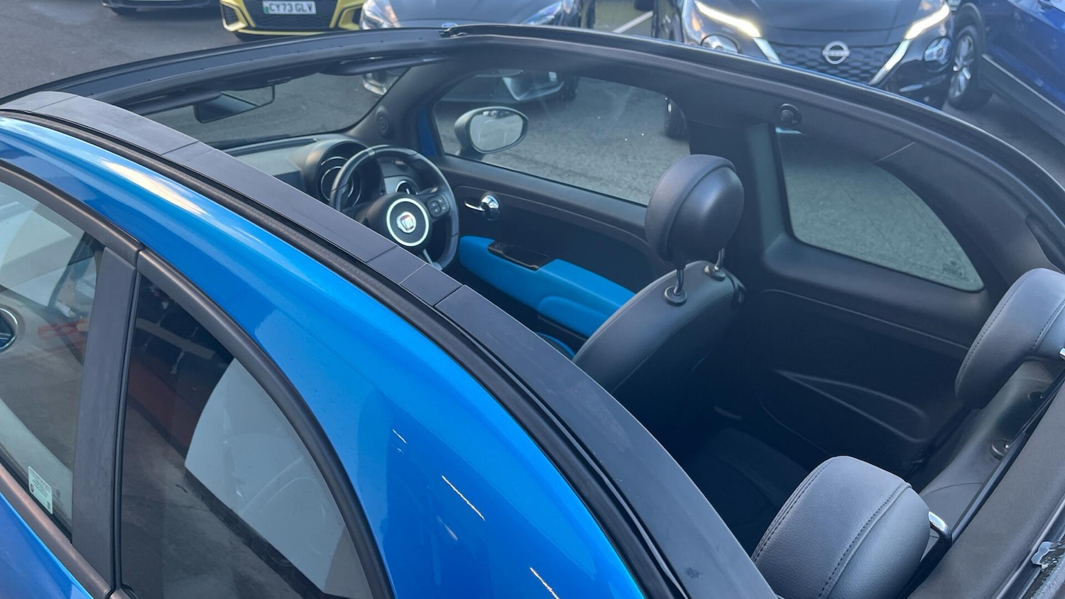 Used Fiat 500 2016 for sale - 76832503: Photo 30