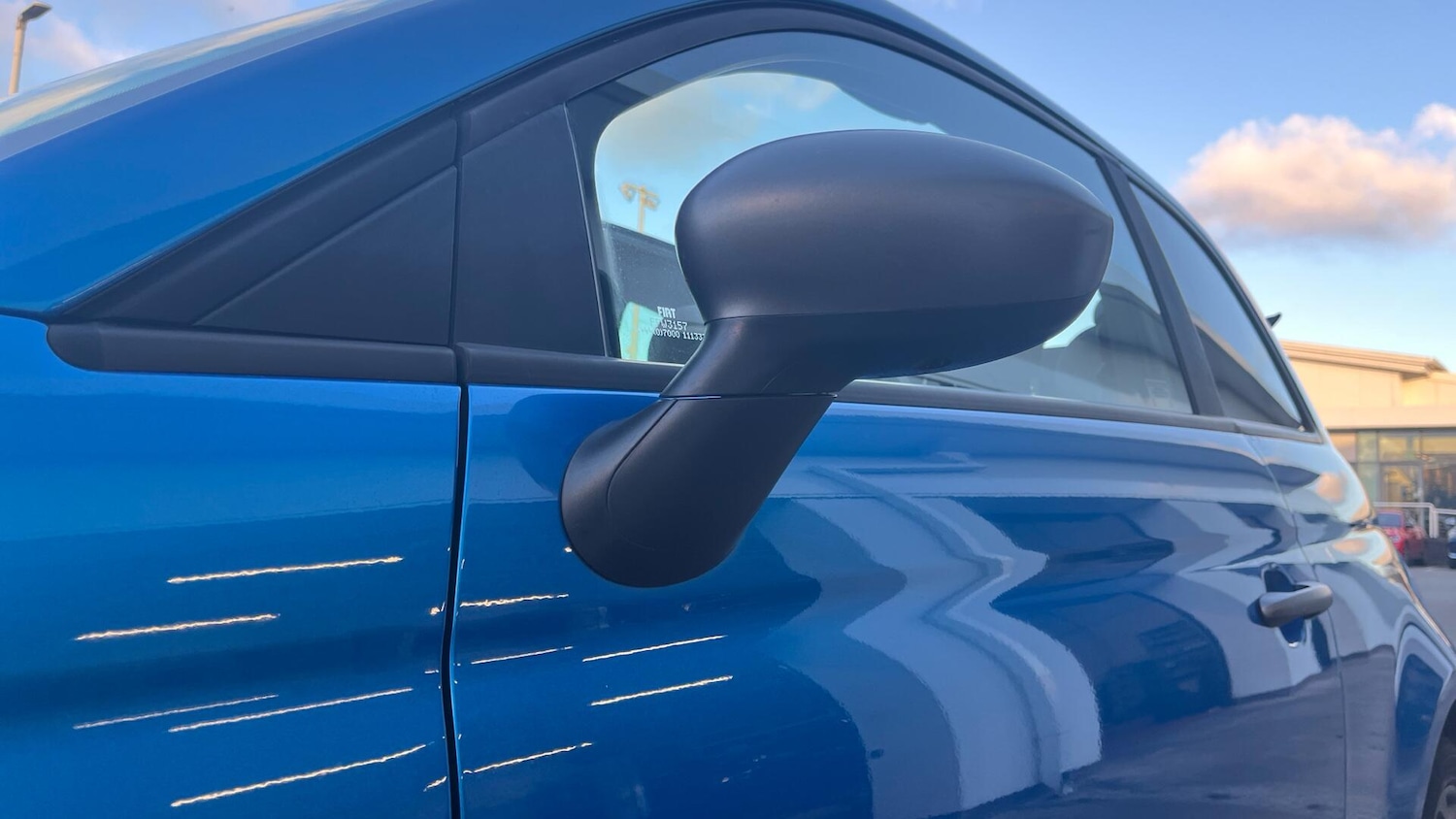 Used Fiat 500 2016 for sale - 76832503: Photo 32