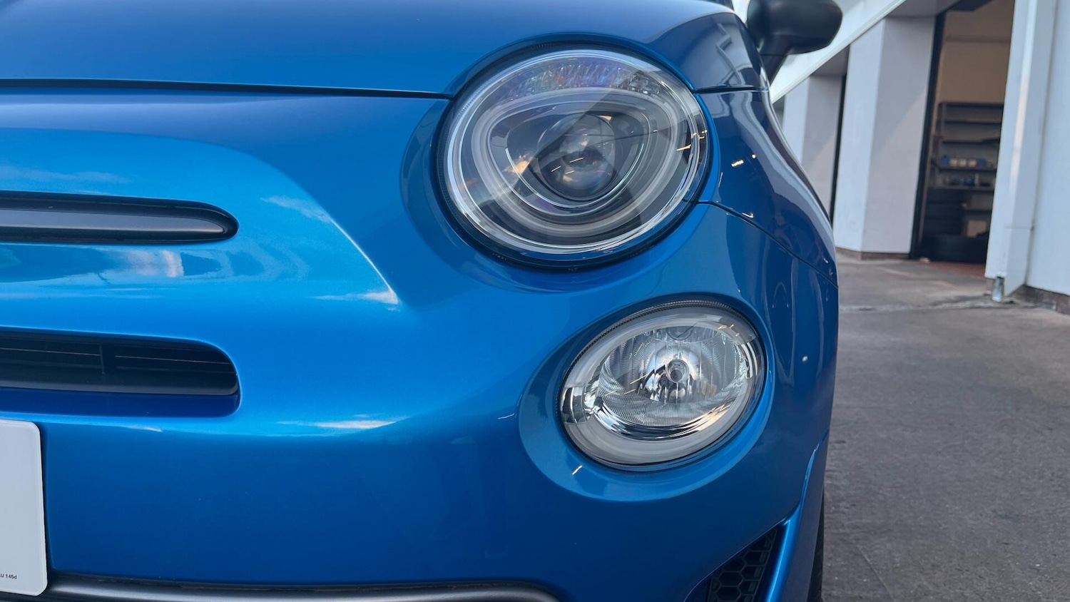 Used Fiat 500 2016 for sale - 76832503: Photo 33