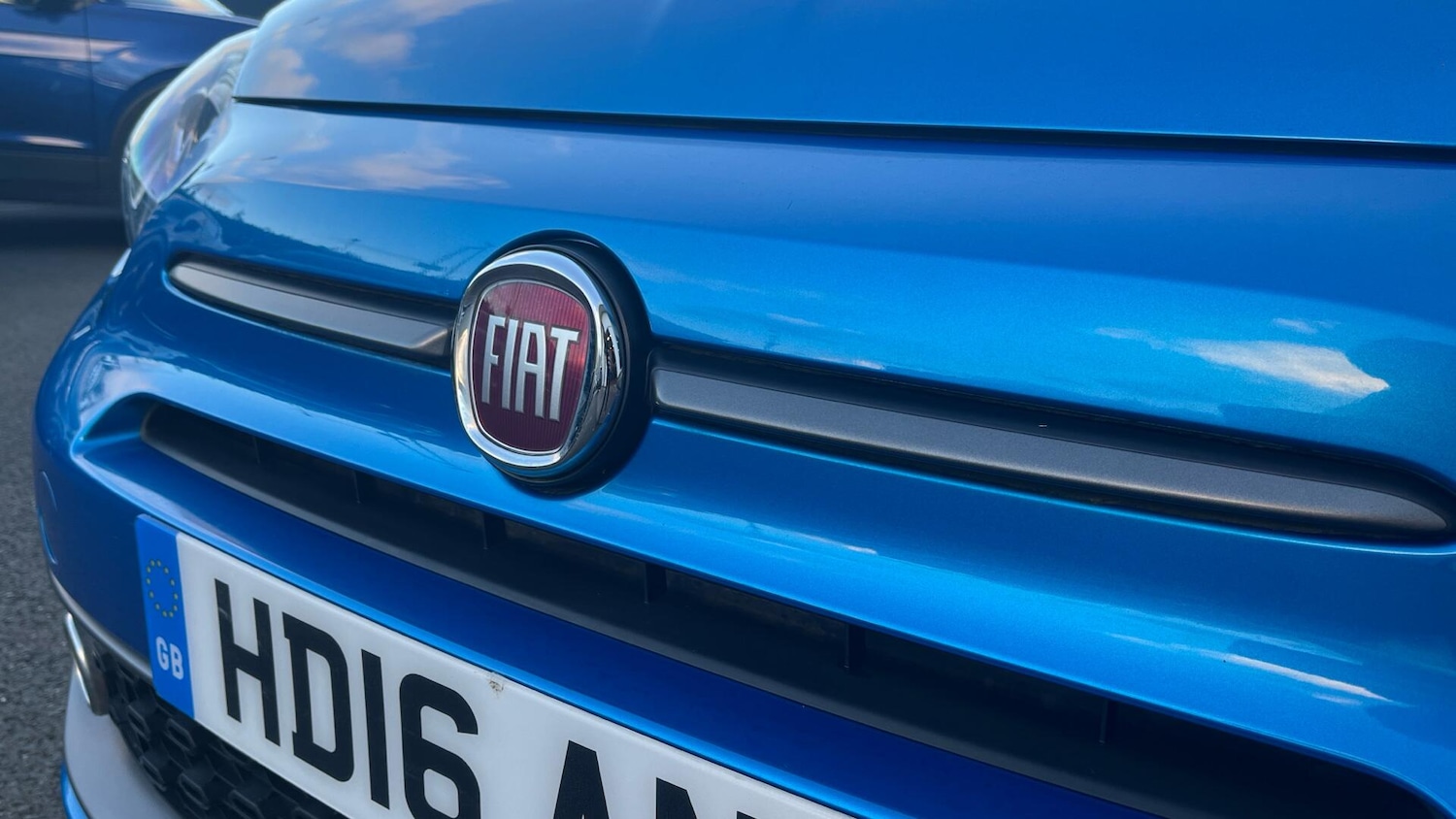 Used Fiat 500 2016 for sale - 76832503: Photo 34