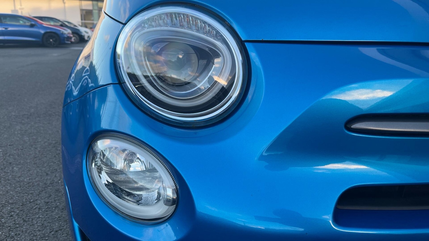 Used Fiat 500 2016 for sale - 76832503: Photo 35