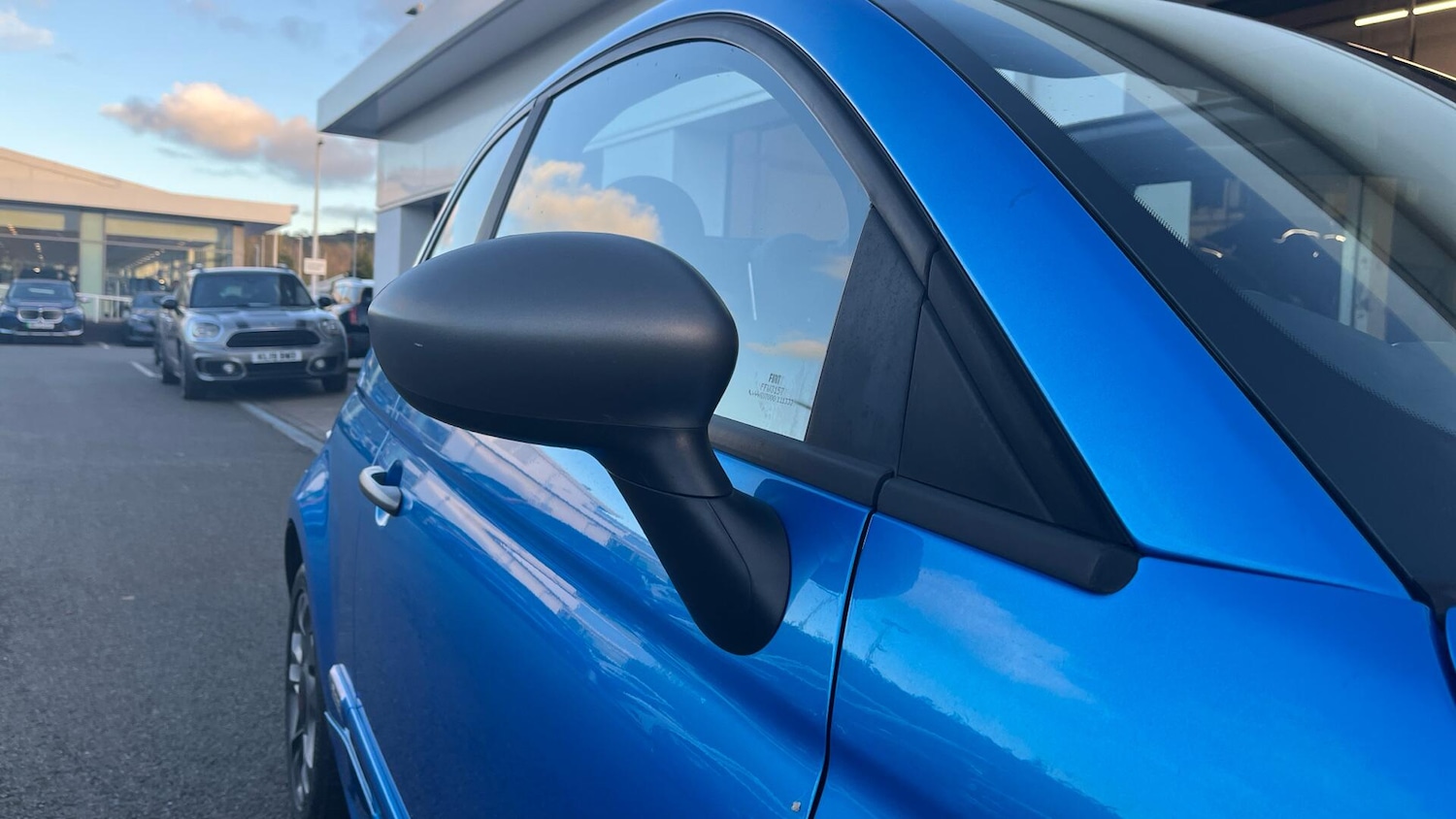 Used Fiat 500 2016 for sale - 76832503: Photo 37