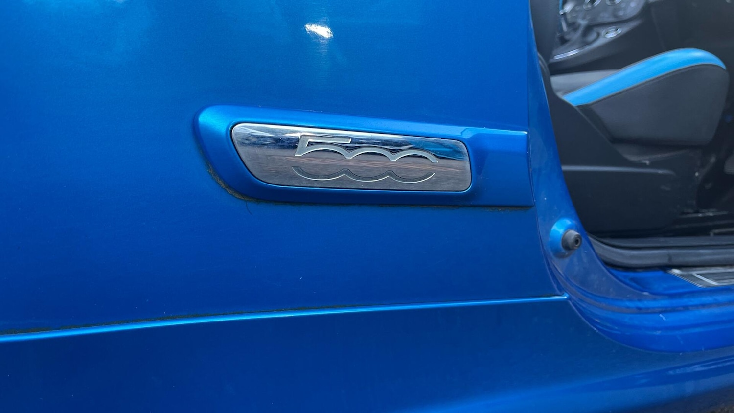 Used Fiat 500 2016 for sale - 76832503: Photo 38