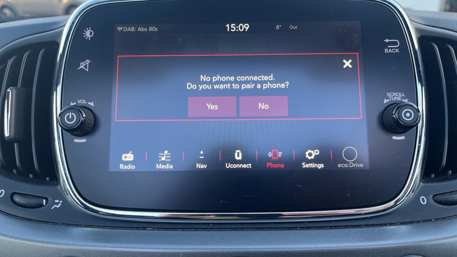 Used Fiat 500 2016 for sale - 76832503: Photo 39