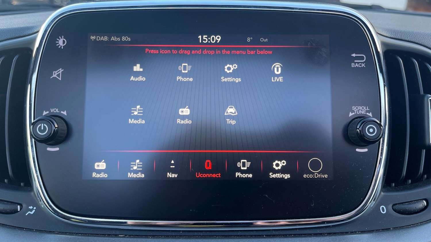 Used Fiat 500 2016 for sale - 76832503: Photo 40