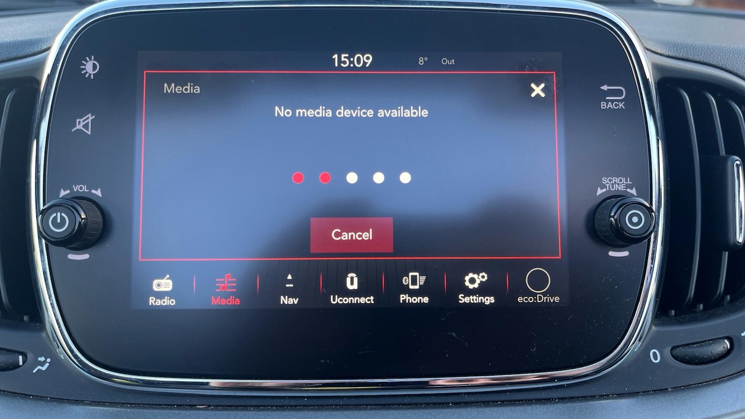 Used Fiat 500 2016 for sale - 76832503: Photo 41