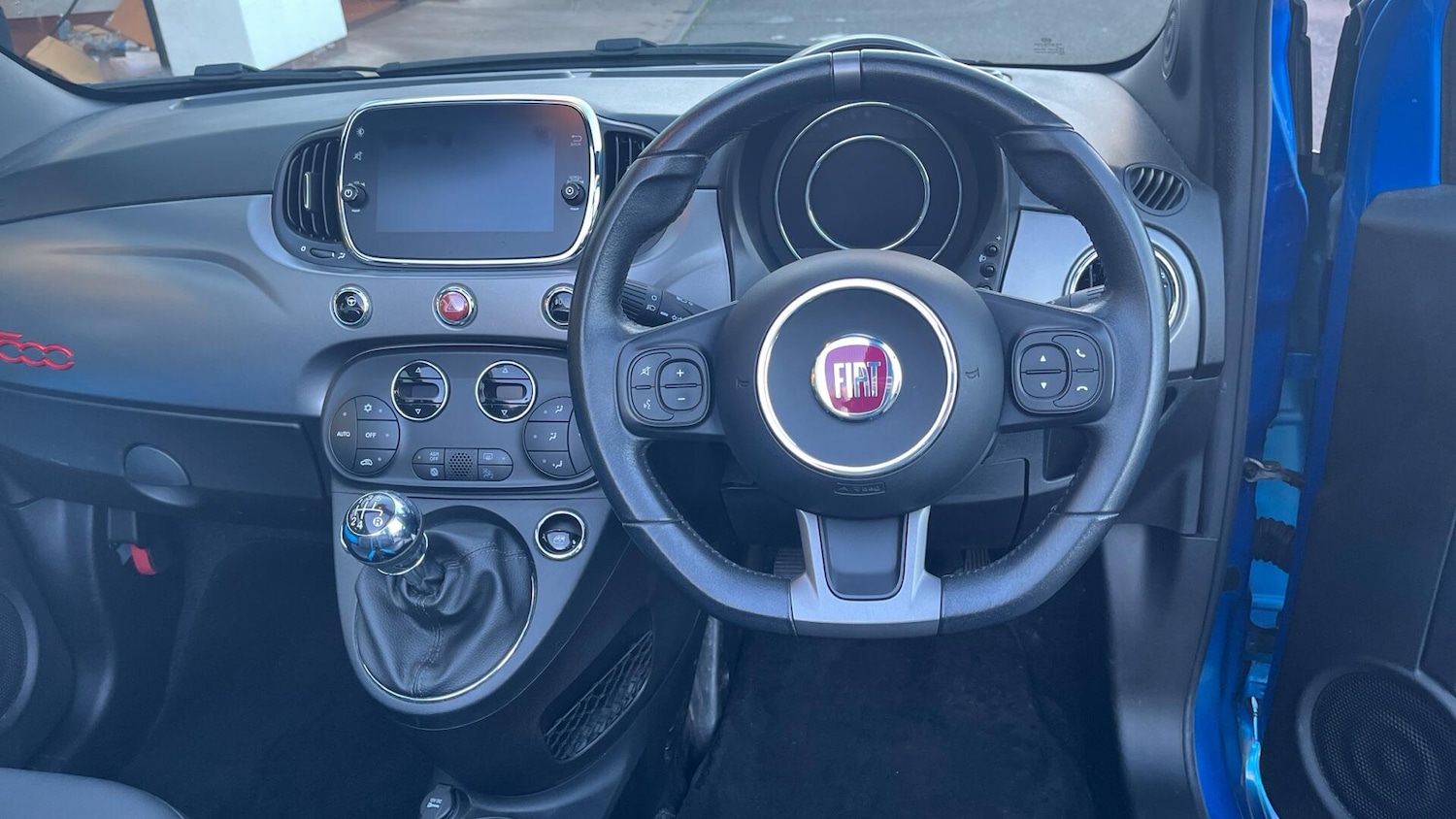 Used Fiat 500 2016 for sale - 76832503: Photo 5