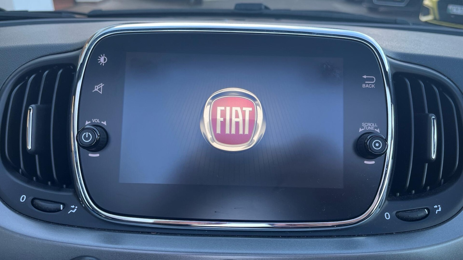 Used Fiat 500 2016 for sale - 76832503: Photo 8