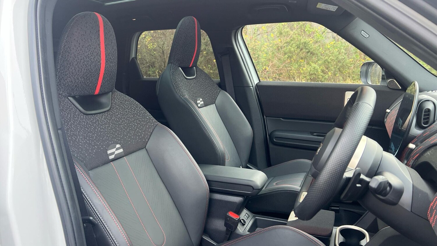 Used MINI Countryman 2025 for sale - 77278536: Photo 11