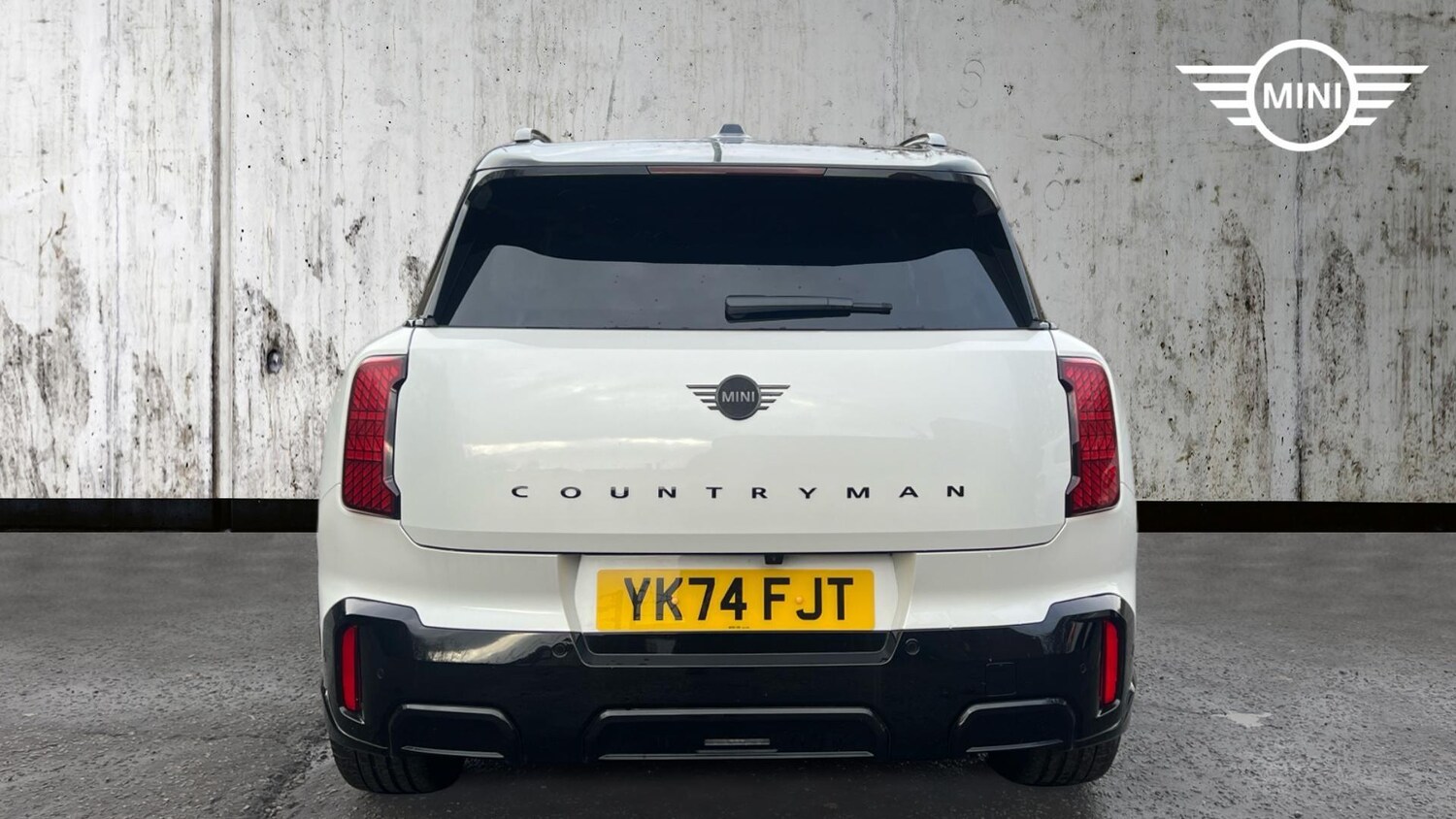 Used MINI Countryman 2025 for sale - 77278536: Photo 15