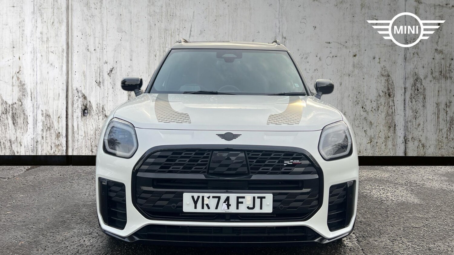 Used MINI Countryman 2025 for sale - 77278536: Photo 16