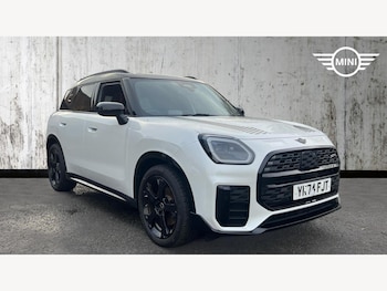 Used MINI Countryman 2025 for sale - 77278536: Photo