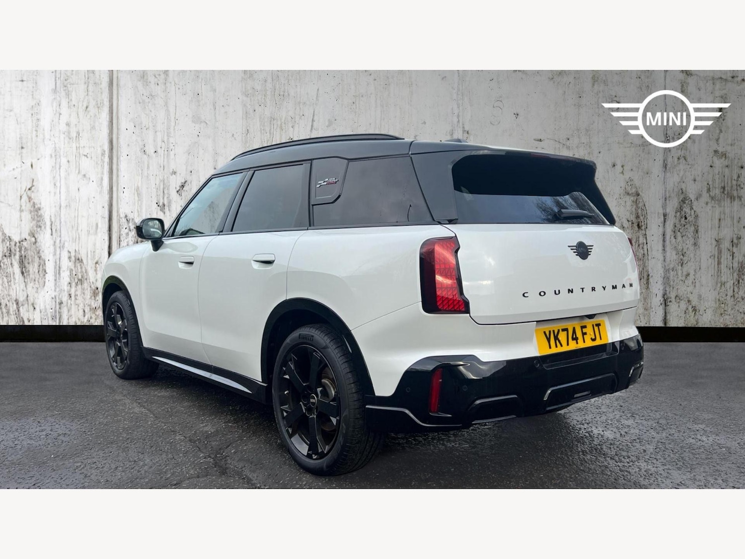 Used MINI Countryman 2025 for sale - 77278536: Photo 2