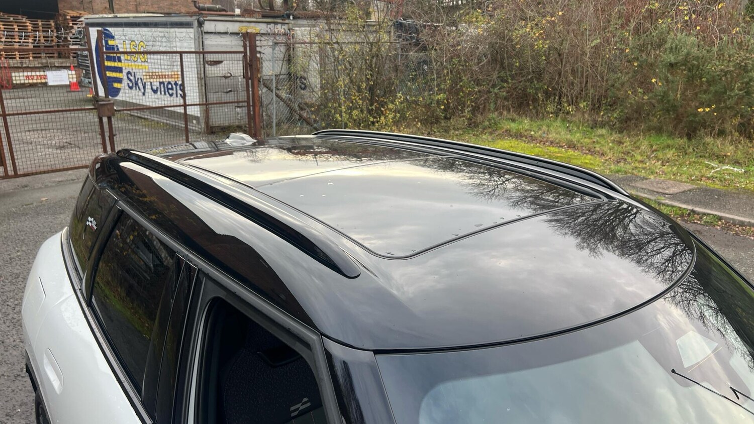 Used MINI Countryman 2025 for sale - 77278536: Photo 21