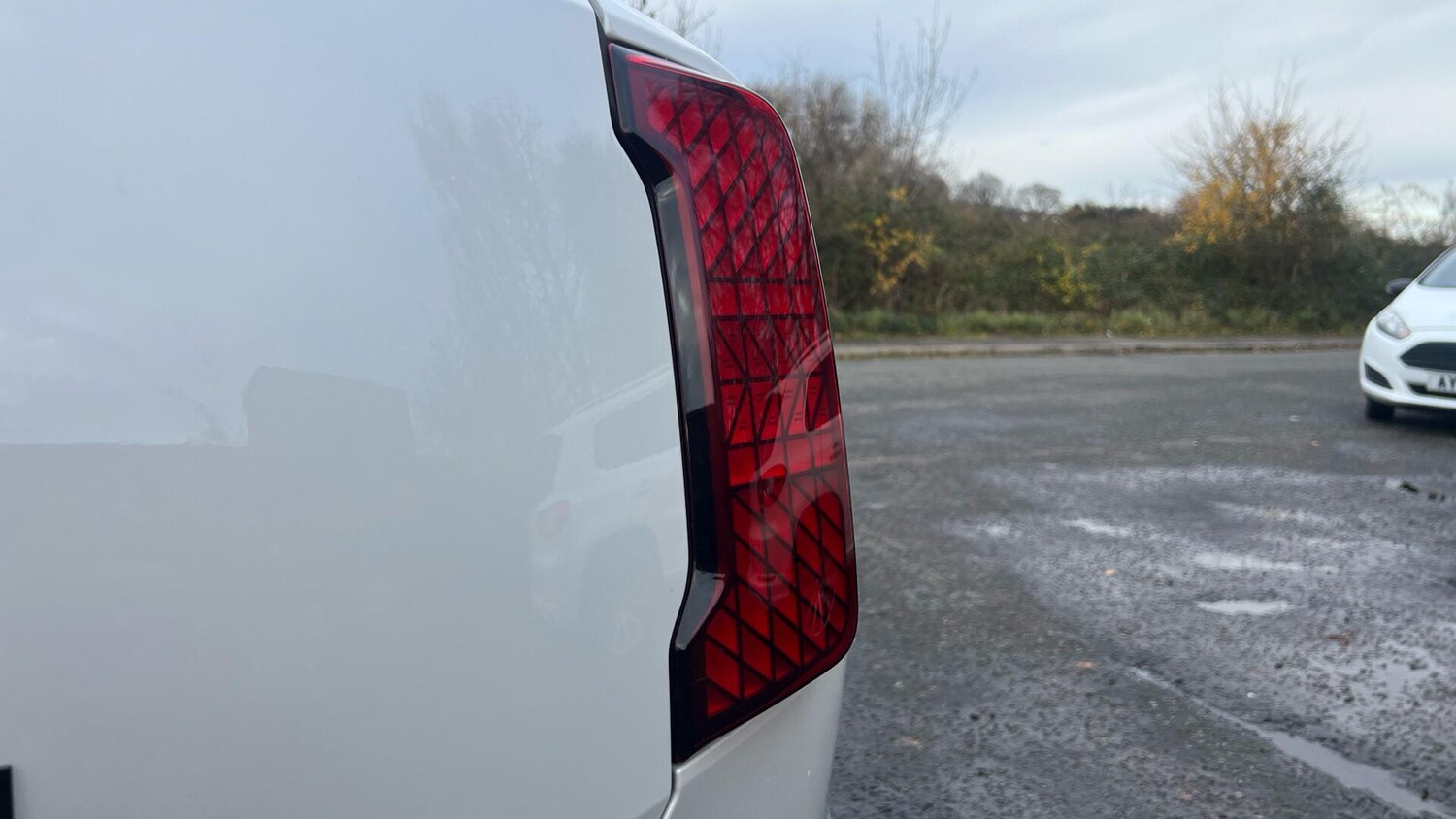 Used MINI Countryman 2025 for sale - 77278536: Photo 22