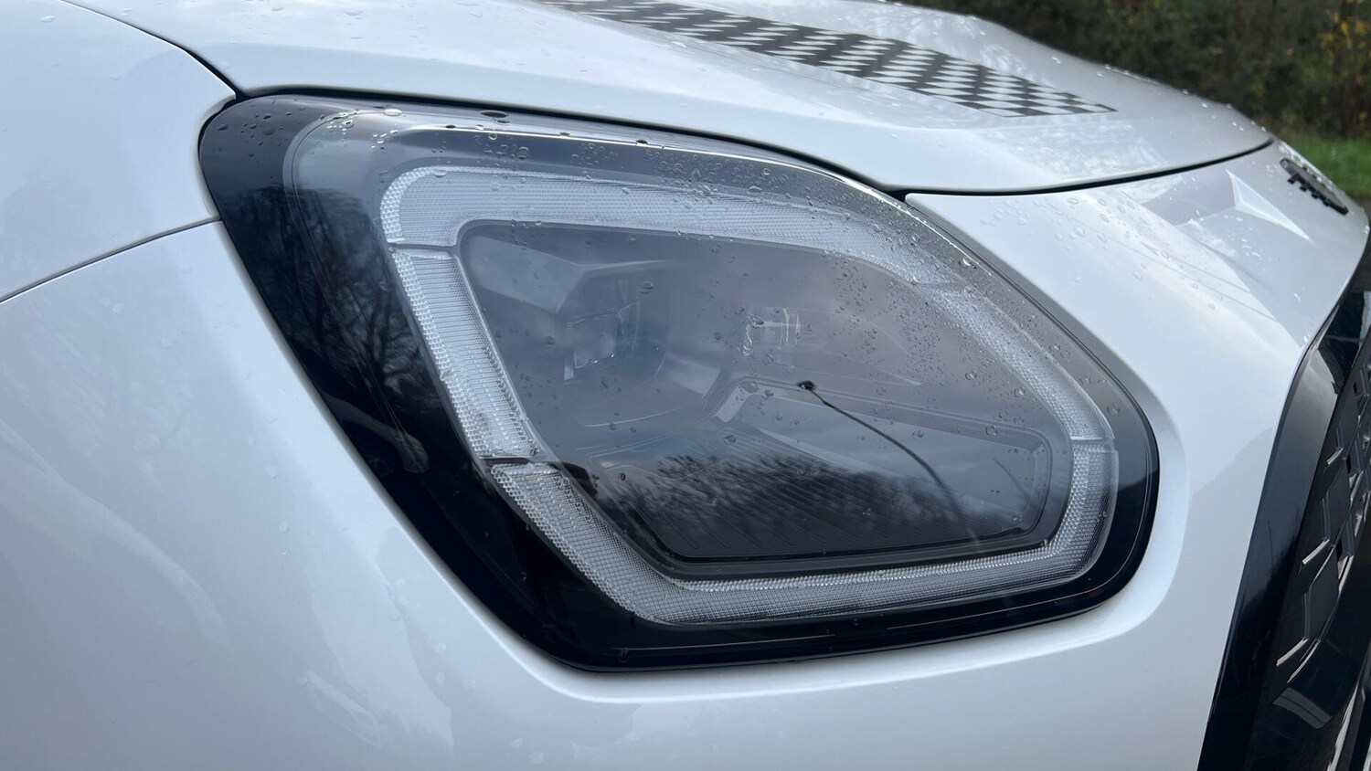 Used MINI Countryman 2025 for sale - 77278536: Photo 23