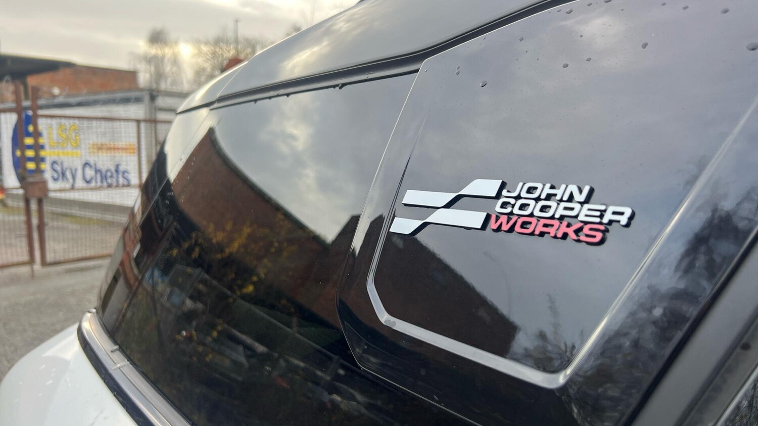 Used MINI Countryman 2025 for sale - 77278536: Photo 24