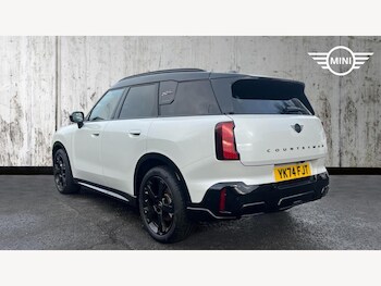 Used MINI Countryman 2025 for sale - 77278536: Photo
