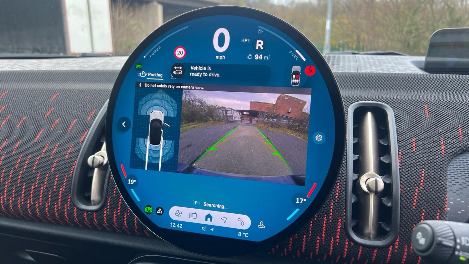 Used MINI Countryman 2025 for sale - 77278536: Photo 31