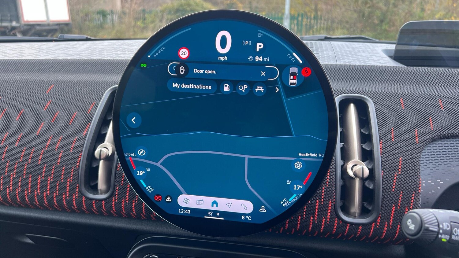 Used MINI Countryman 2025 for sale - 77278536: Photo 32