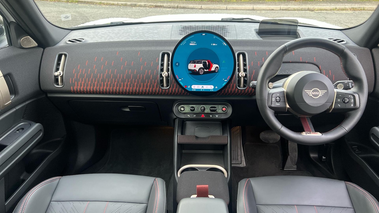 Used MINI Countryman 2025 for sale - 77278536: Photo 4