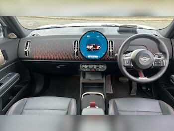 Used MINI Countryman 2025 for sale - 77278536: Photo