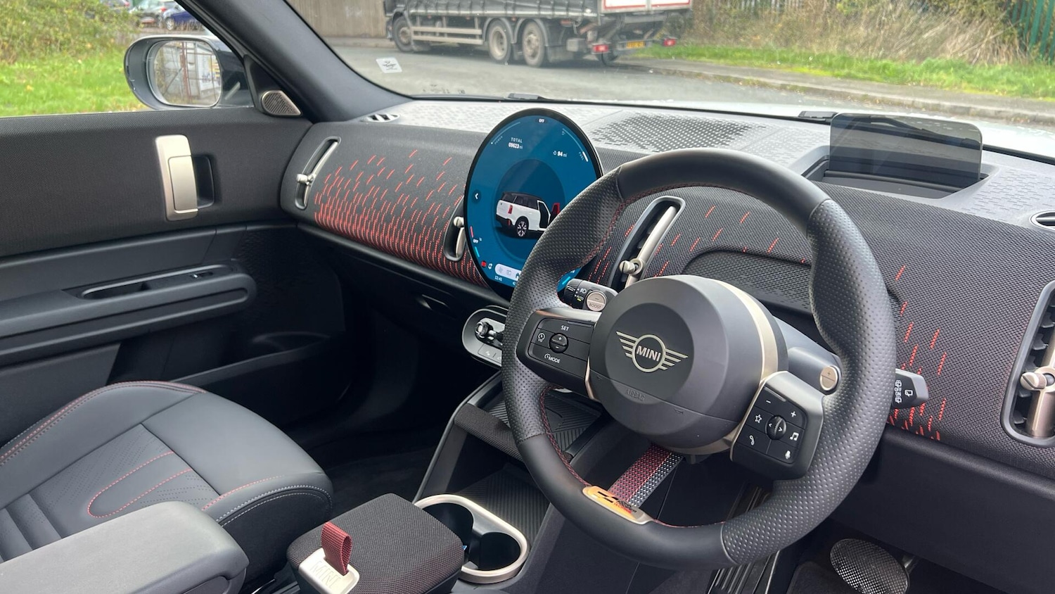 Used MINI Countryman 2025 for sale - 77278536: Photo 6