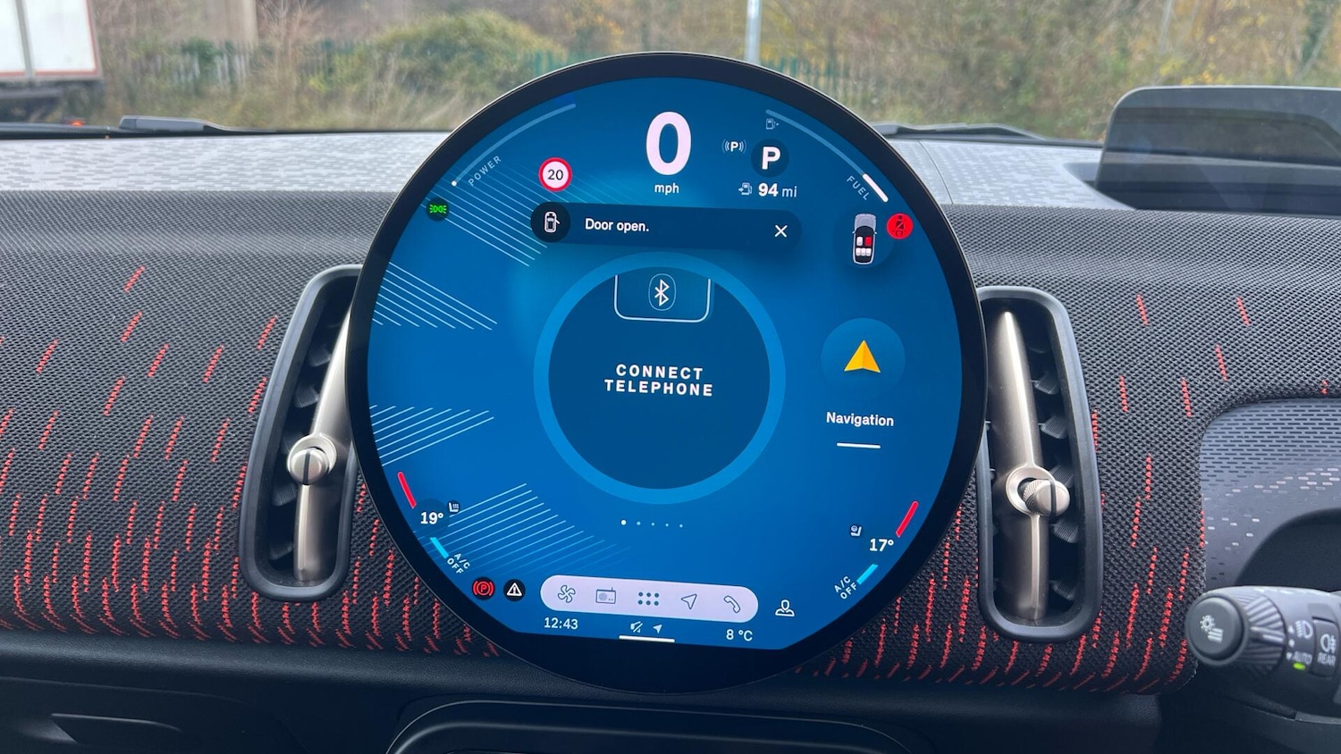 Used MINI Countryman 2025 for sale - 77278536: Photo 8