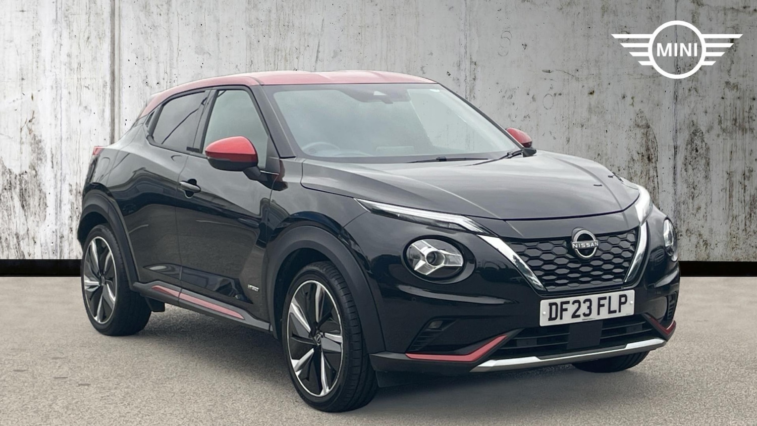 Used Nissan Juke 2023 for sale - 76832730: Photo 1