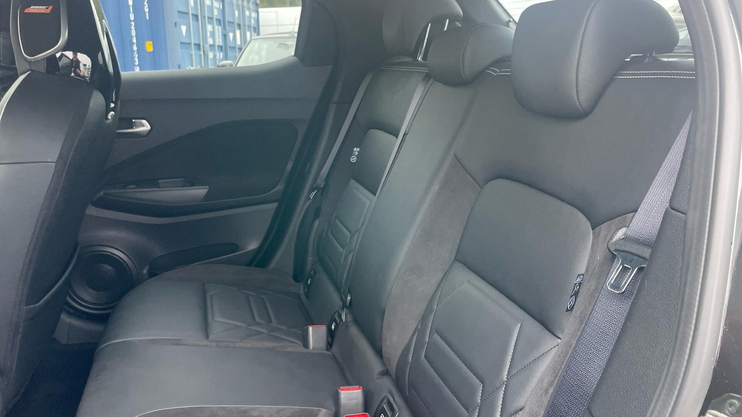 Used Nissan Juke 2023 for sale - 76832730: Photo 12