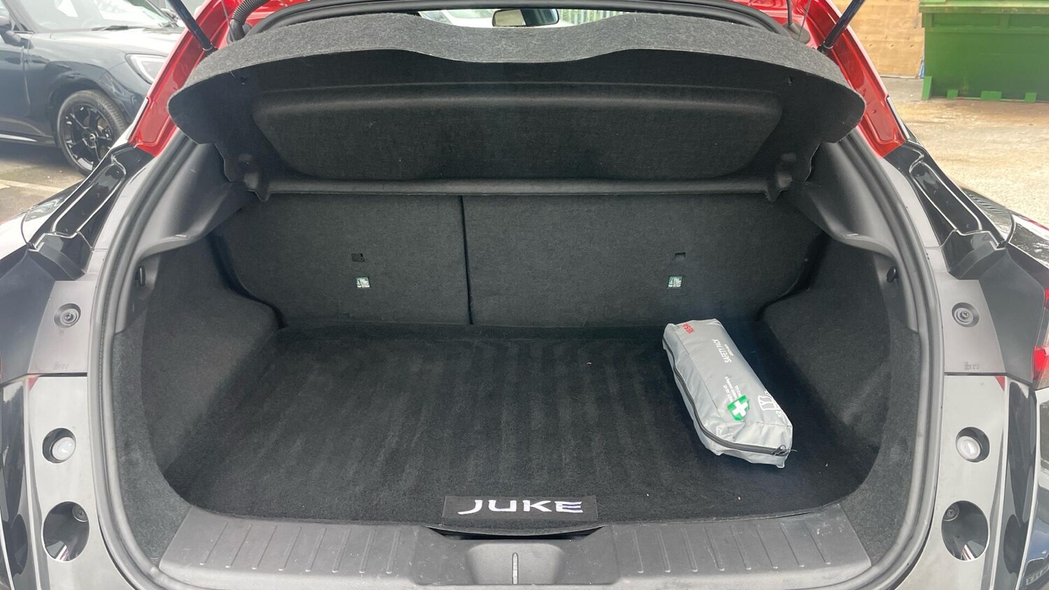 Used Nissan Juke 2023 for sale - 76832730: Photo 13