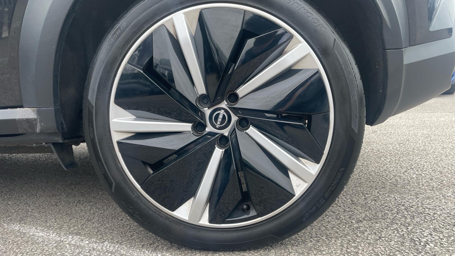 Used Nissan Juke 2023 for sale - 76832730: Photo 14