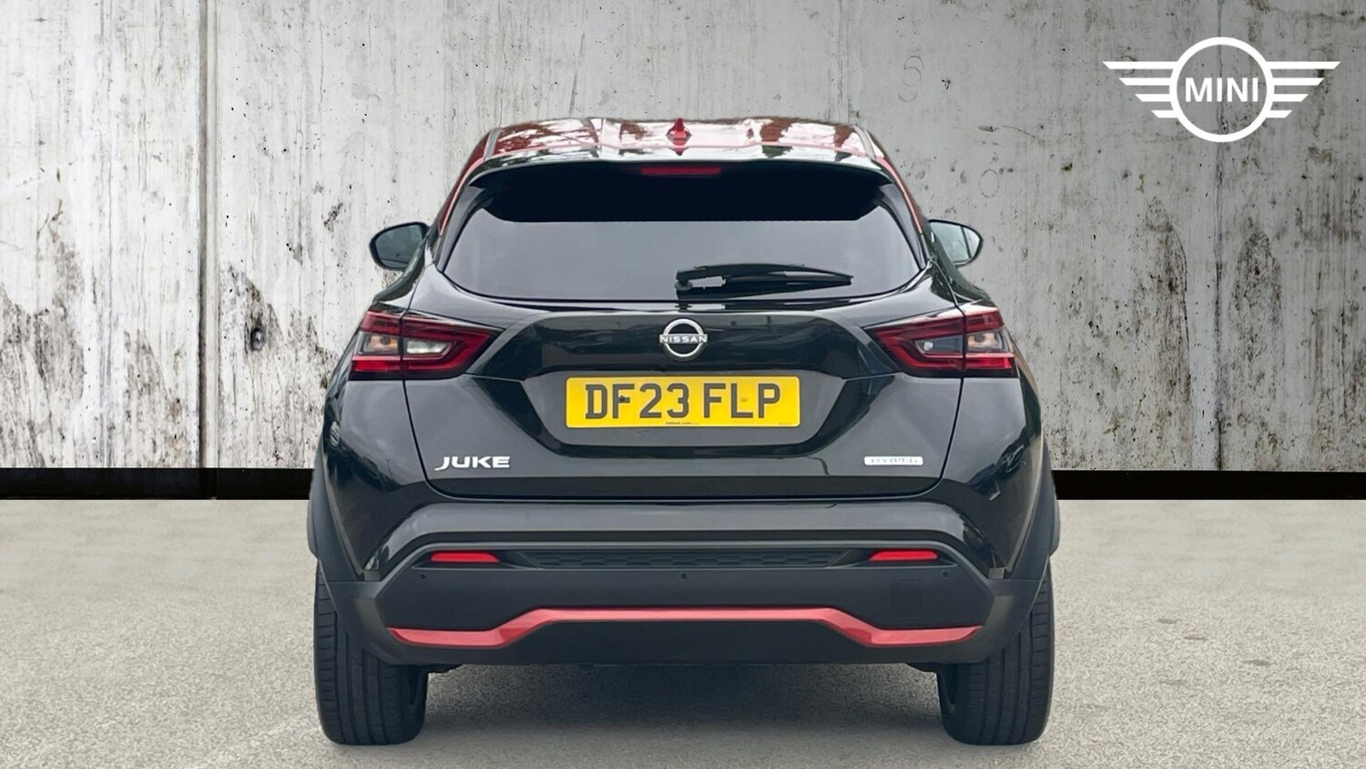 Used Nissan Juke 2023 for sale - 76832730: Photo 15