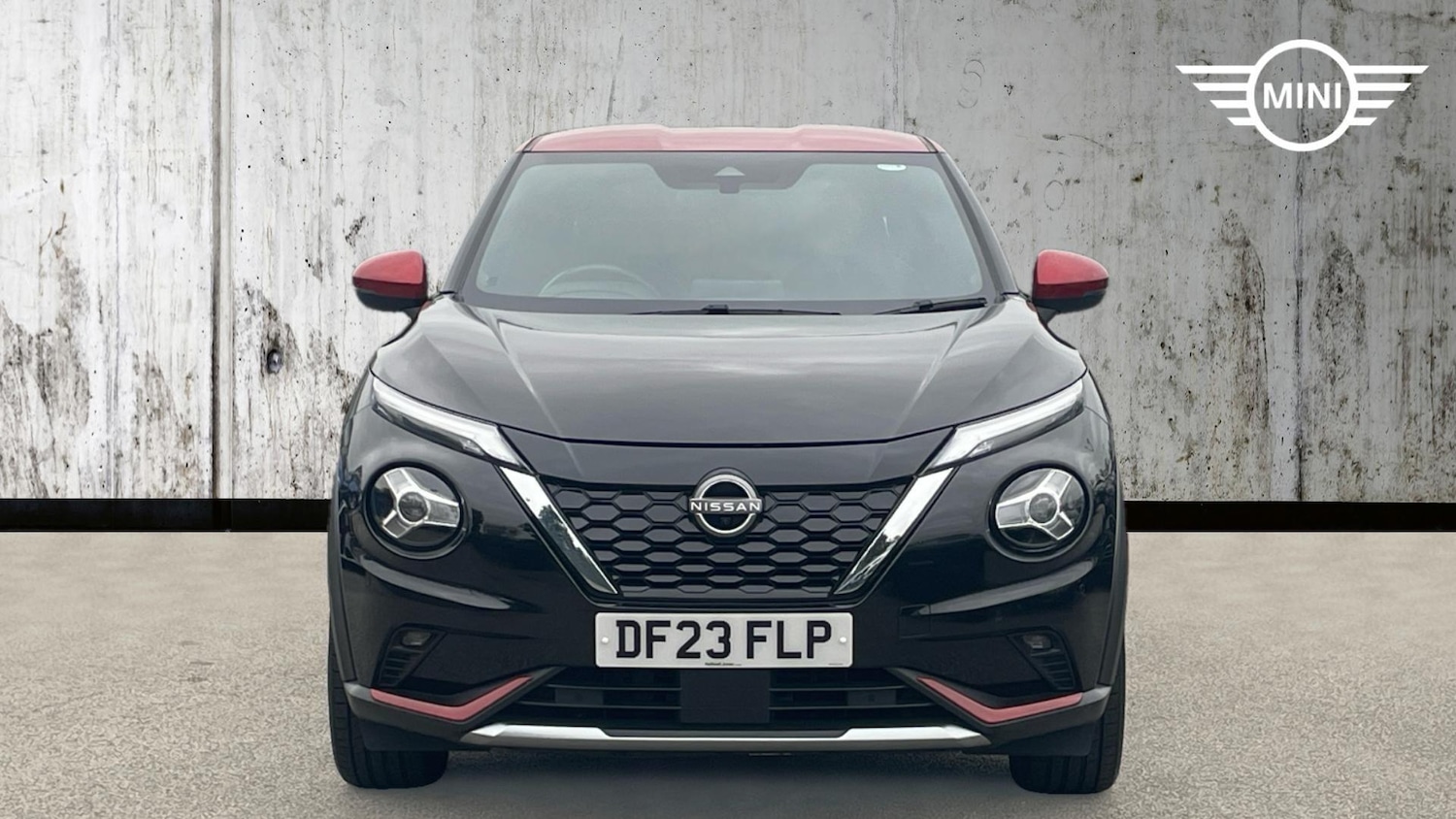 Used Nissan Juke 2023 for sale - 76832730: Photo 16