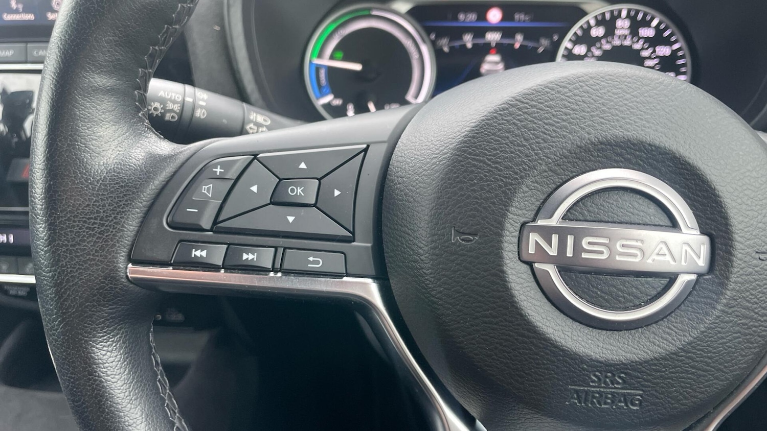 Used Nissan Juke 2023 for sale - 76832730: Photo 17