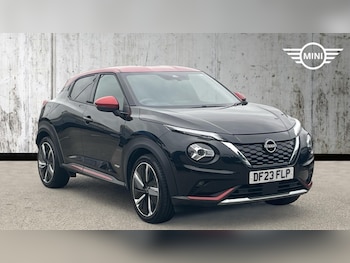 2023 (23) - 1.6 Tekna+ Auto Euro 6 5dr