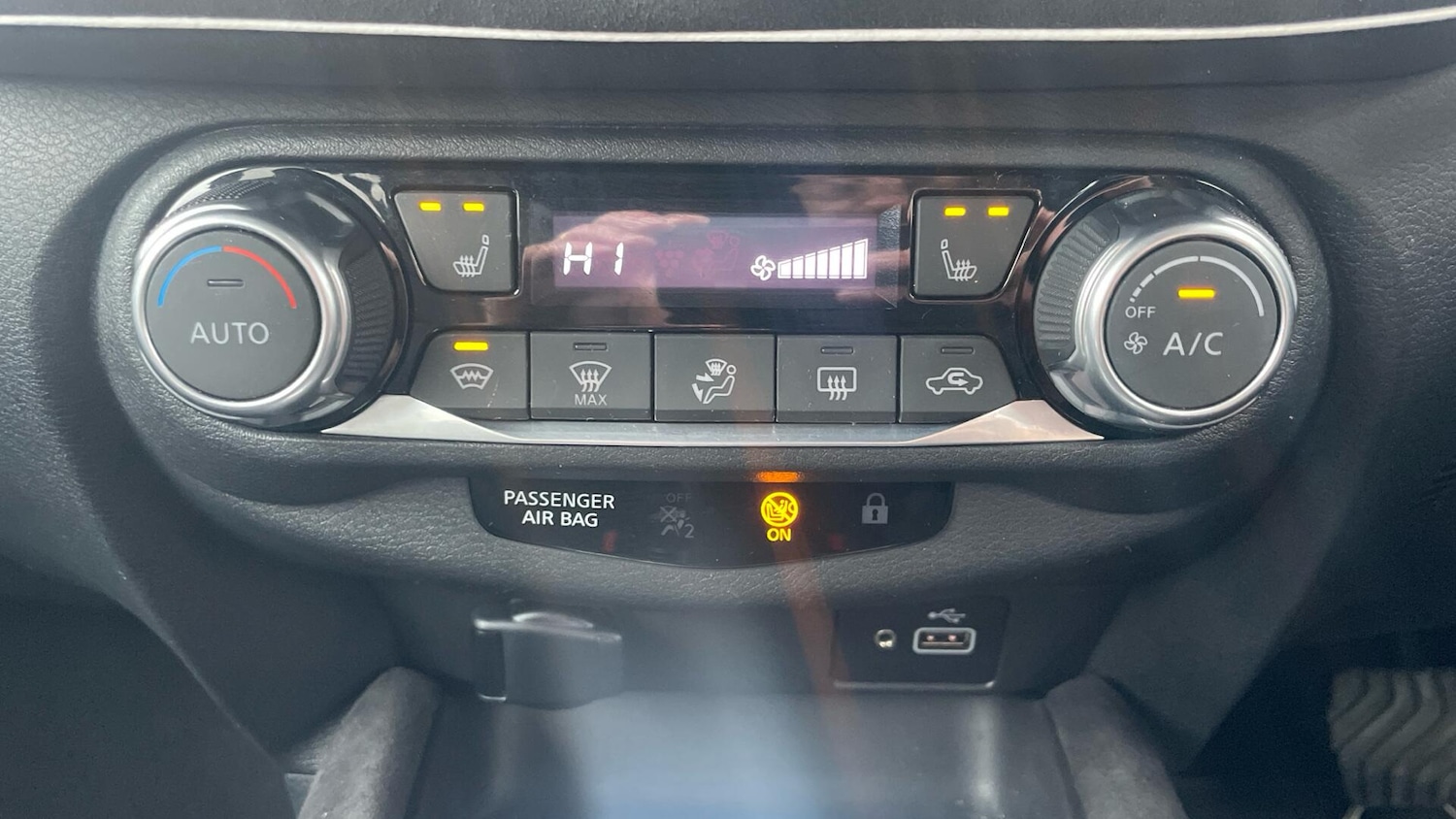 Used Nissan Juke 2023 for sale - 76832730: Photo 20