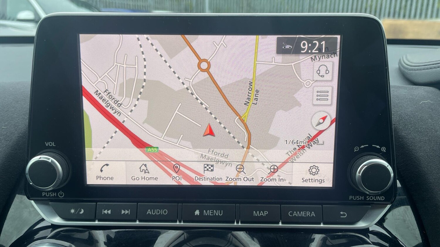 Used Nissan Juke 2023 for sale - 76832730: Photo 21