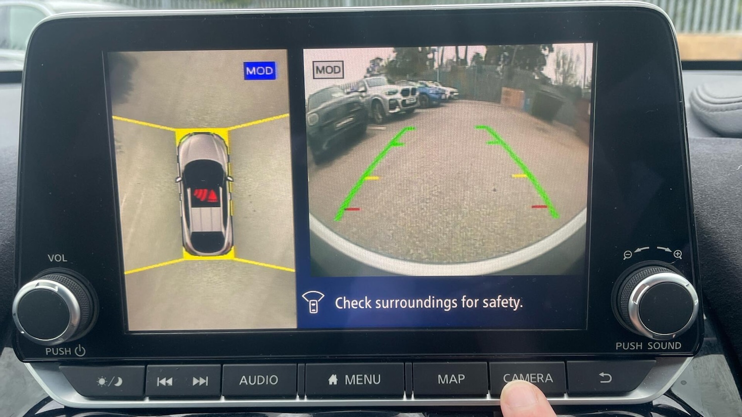 Used Nissan Juke 2023 for sale - 76832730: Photo 22