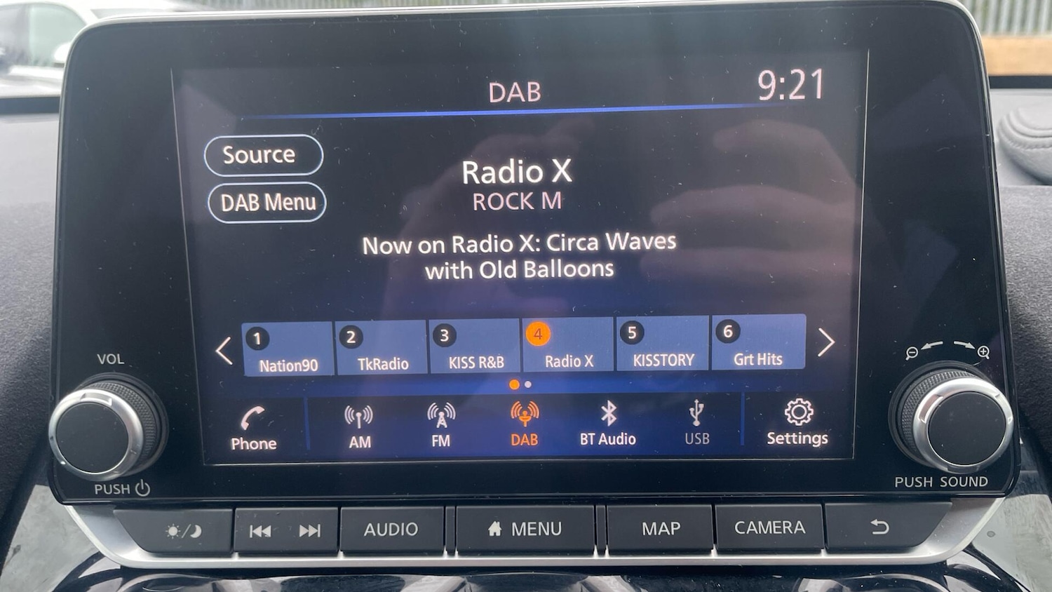 Used Nissan Juke 2023 for sale - 76832730: Photo 23