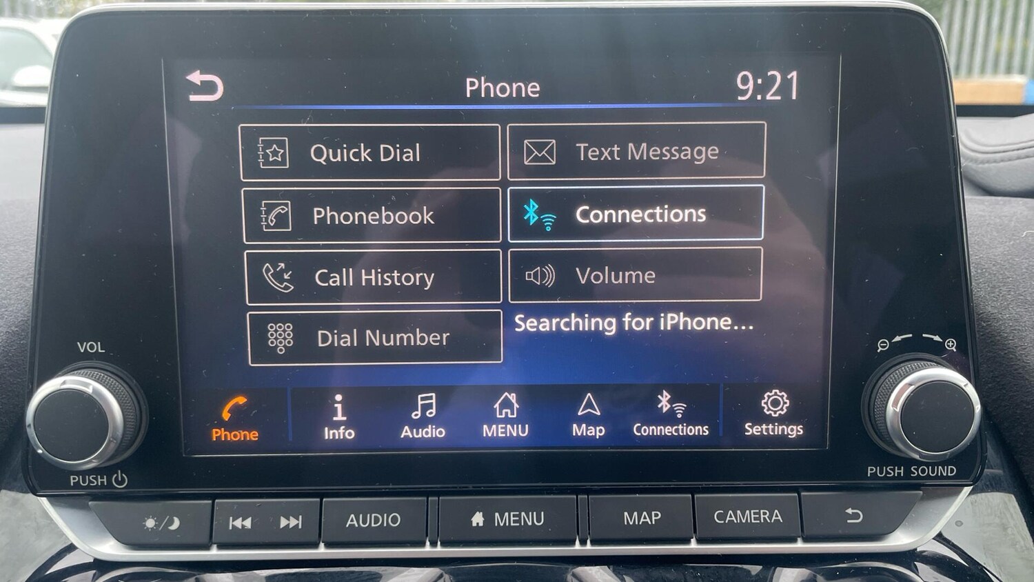 Used Nissan Juke 2023 for sale - 76832730: Photo 24