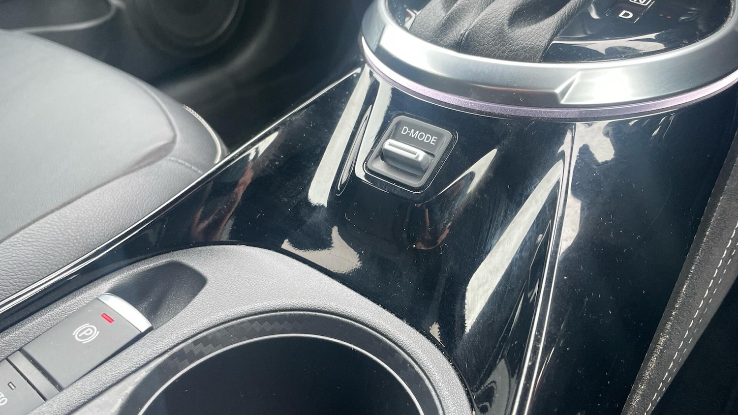 Used Nissan Juke 2023 for sale - 76832730: Photo 27