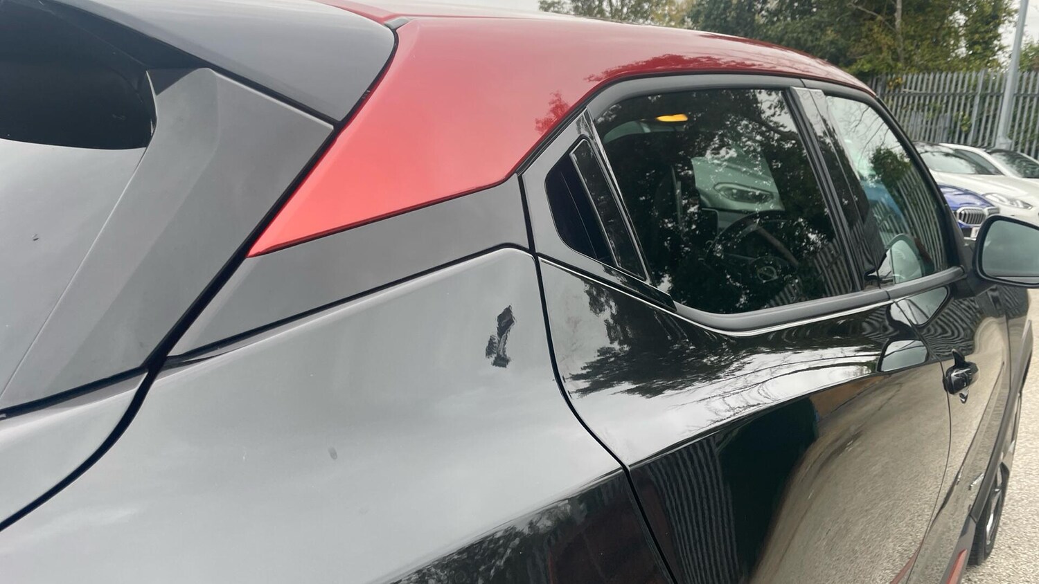 Used Nissan Juke 2023 for sale - 76832730: Photo 32