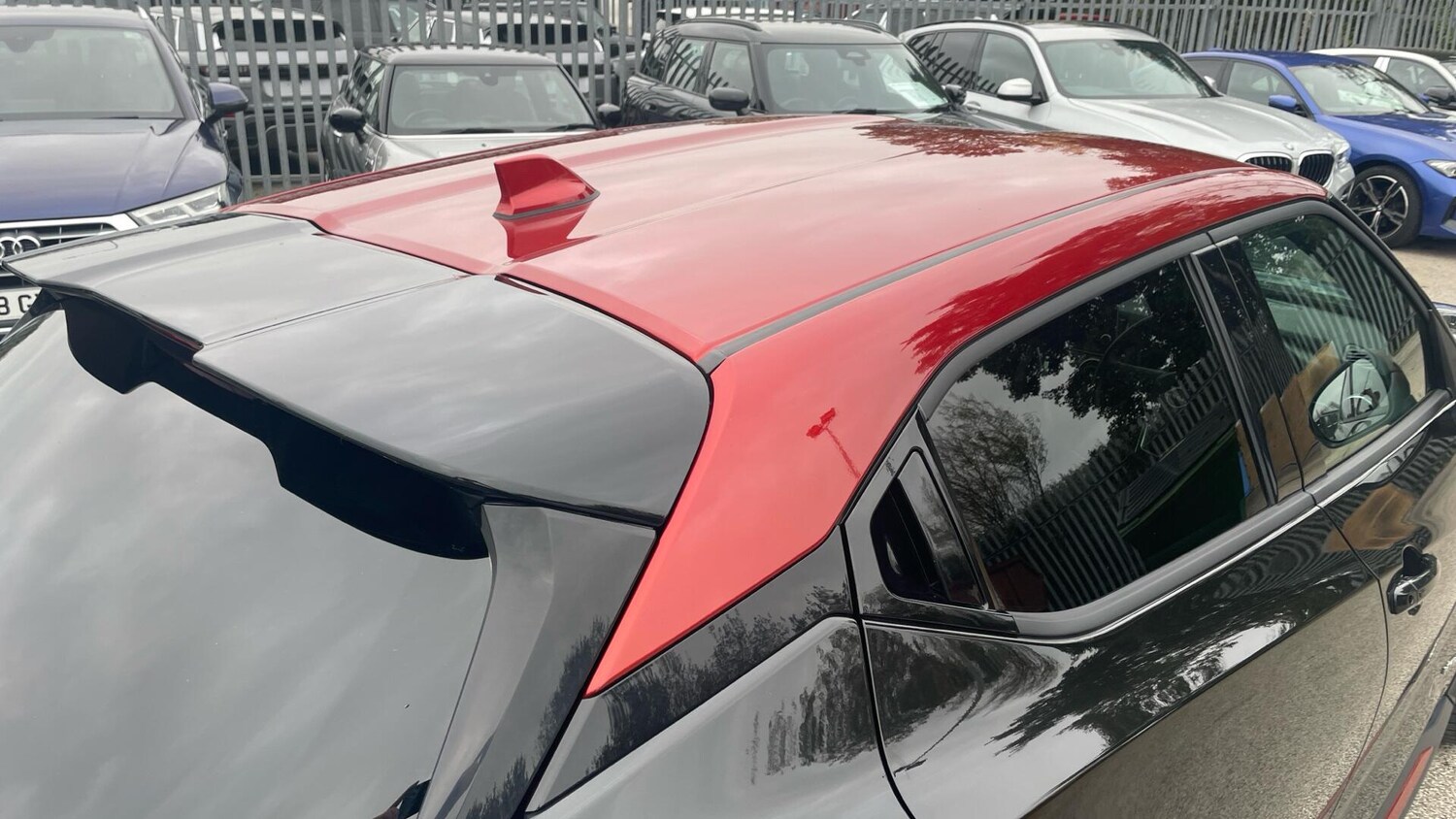 Used Nissan Juke 2023 for sale - 76832730: Photo 33