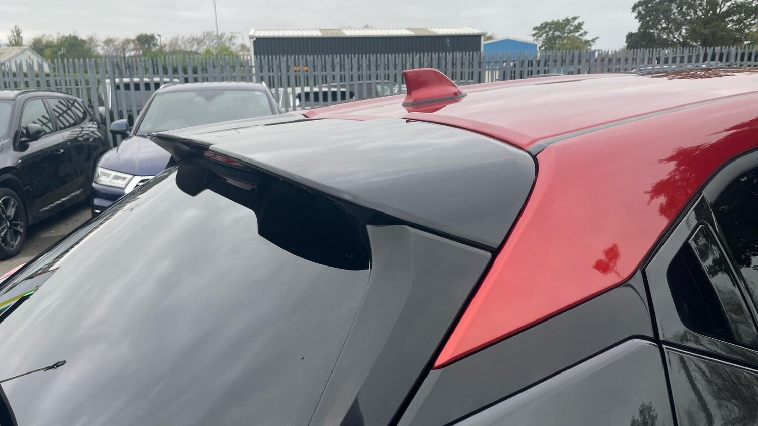 Used Nissan Juke 2023 for sale - 76832730: Photo 34