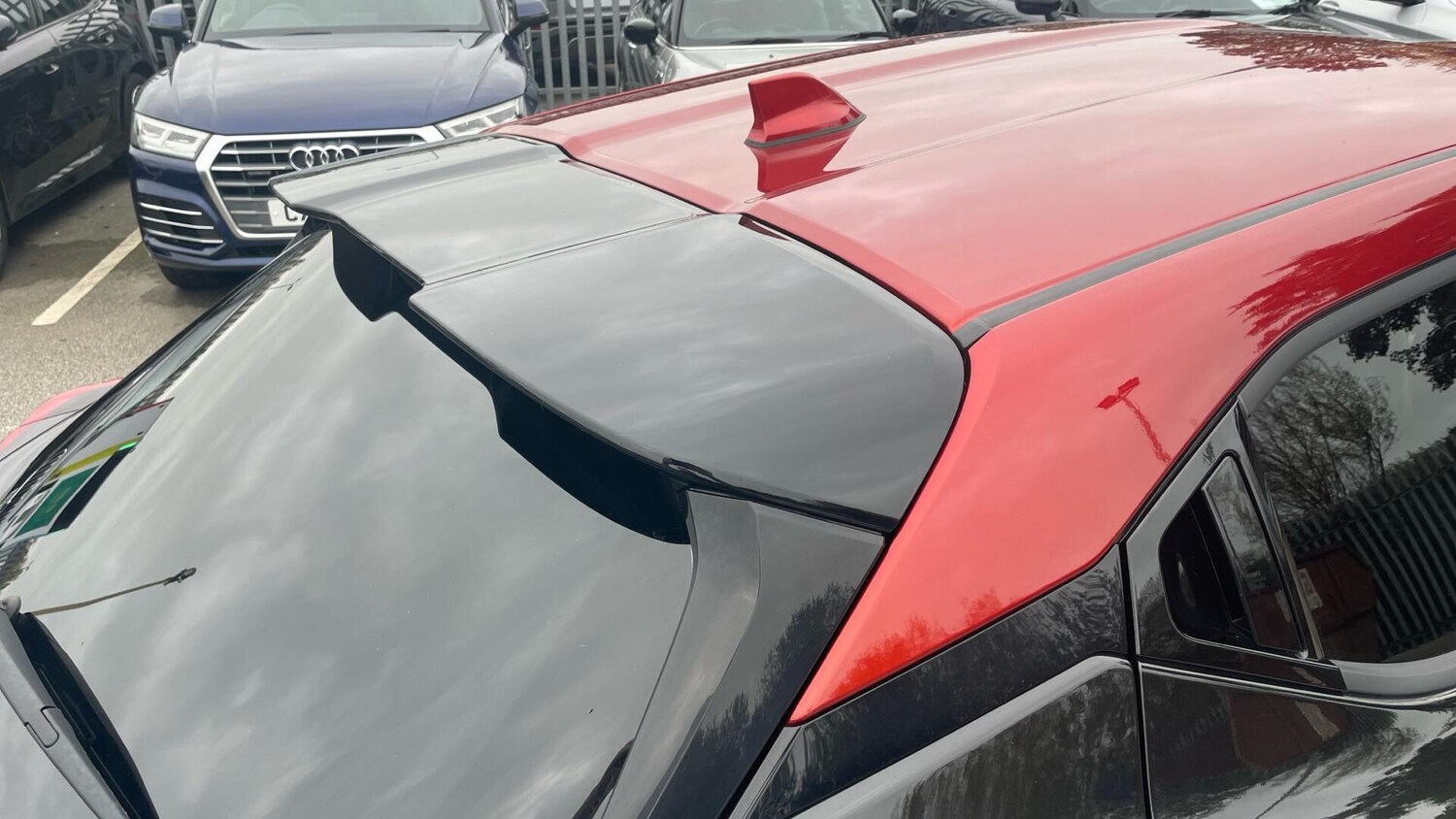 Used Nissan Juke 2023 for sale - 76832730: Photo 35